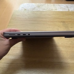 美品！MacBook Pro14インチの画像