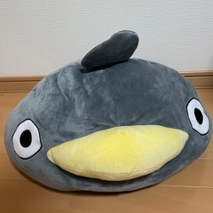 ぬいぐるみ