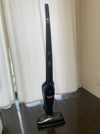 （1月31日まで）掃除機