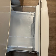 【処分価格】Panasonic冷蔵庫　138Lの画像