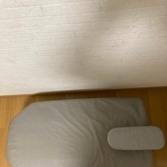 【受け渡し完了】
アイロン台をお譲り致します。の画像