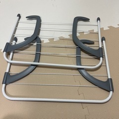 引っ掛けラック　ひっかけランドリーフック