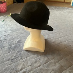 帽子の画像