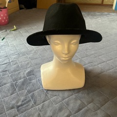 帽子の画像