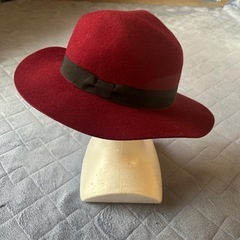 帽子の画像
