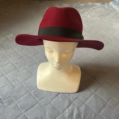 帽子の画像