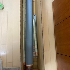 壁紙のり付き　ロール　残り5m分　決定しました