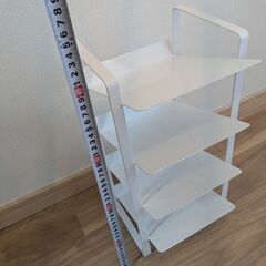 【美品】調味料ラックの画像