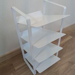 【美品】調味料ラック