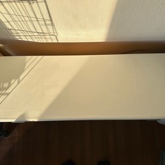 【値下げ・4月中】テレビ台の画像