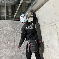 内装⭐︎未経験者大歓迎の画像