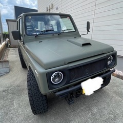 ジムニーja11