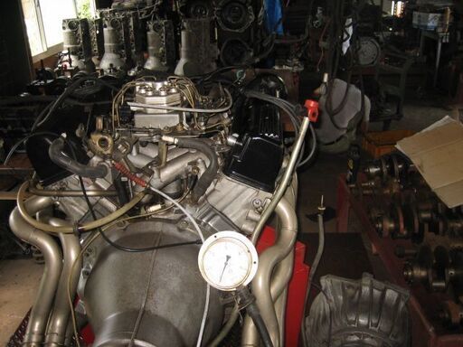 MB-4速リビルトA/Tレスト済み-単体販売28万にて