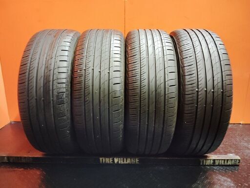 【Dai様分】225/65R17 バリ溝ホイール付き 2023年製 価格交渉可！ 楽天市場】【ハリアー（80系）専用ホイール】エクシーダーE0617