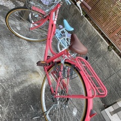 自転車