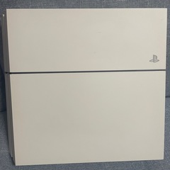 【取引中】PlayStation4 本体