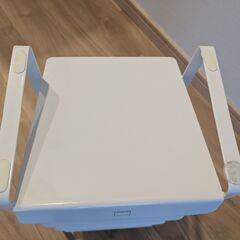 【美品】調味料ラックの画像