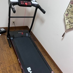 BARWING ルームランナー販売中！週末取引希望の画像