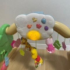 メリー　（回転部分はありません）の画像