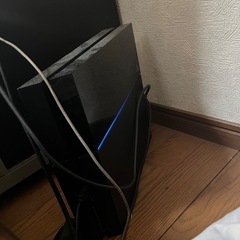 プレステ4本体