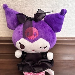 クロミミニぬいぐるみ