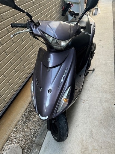 ★２0万円　グラストラッカー　2007年モデル　スズキ　NJ4BA　実働車★ ☆20万円 グラストラッカー 2007年モデル スズキ NJ4BA 実働車☆