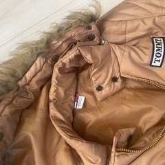 Tommy ダウンの画像