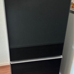 シャープ冷蔵庫 一人暮らし用