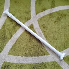 ☆超美品☆ 突っ張り棒(大、中、小) 


の画像