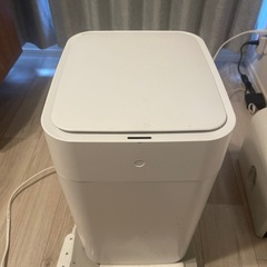 95%オフ【全自動ゴミ箱】townew (トーニュー)の画像