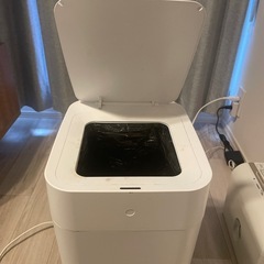 95%オフ【全自動ゴミ箱】townew (トーニュー)