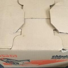 新ダイワ 鉄鋼用チップソーの画像