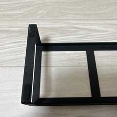 tower/【猫ちゃん用ご飯皿】タワー ペットフードボウルスタンドセット トールの画像