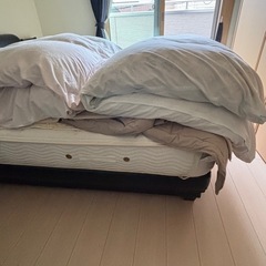 暖かい毛布 西川の中古が安い！激安で譲ります・無料であげます
