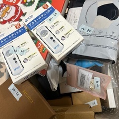 フリマ用品　約150点まとめ売りの画像