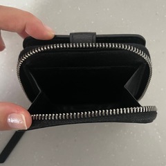 Maison Margiela　(メゾン マルジェラ)コインケースの画像