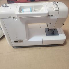 ブラザーミシンの画像
