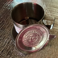 未使用品、コーヒーフィルターの画像