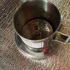 未使用品、コーヒーフィルターの画像