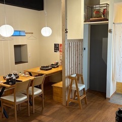 牡蠣小屋　牡蠣乃家　岸和田店 − 大阪府