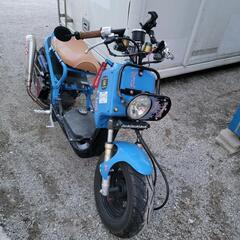 激安　HONDA    ZOOMER
