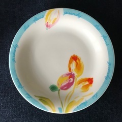 ジバンシー(GIVENCHY ) ソーサーセットの画像