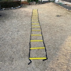 スピードラダー