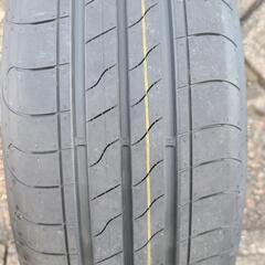 グッドイヤータイヤ(新品)　185-65-15　4本の画像
