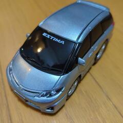 トヨタ（エスティマ）フルバックカーの画像