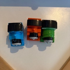 学研 きかんしゃトーマス レッツゴー大冒険! DX(対象年齢:3歳以上)の画像