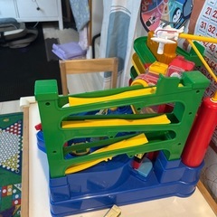 学研 きかんしゃトーマス レッツゴー大冒険! DX(対象年齢:3歳以上)の画像