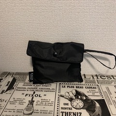 エコバッグ　KALDIの画像