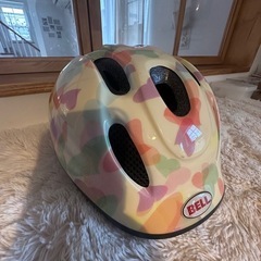 BELL 子供用ヘルメット