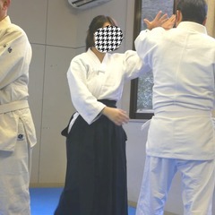 合氣道　白心館の画像